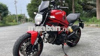 Cần bán Ducati Monster797