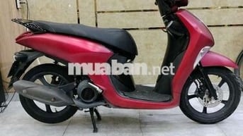 JANUS FI 2016 ,BSTP,XE ĐẸP MÁY BAO ÊM MẠNH,MƯỢT