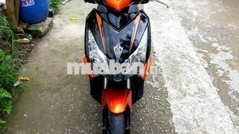Ab Lên Thái Xe Đẹp Long Lanh Máy Zin💯 Chất Bs61