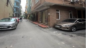 BÁN NHÀ PHÂN LÔ CÁN BỘ SỔ VUÔNG Ô TÔ VÀO NHÀ , PHỐ DƯƠNG KHUÊ, 15TỶ