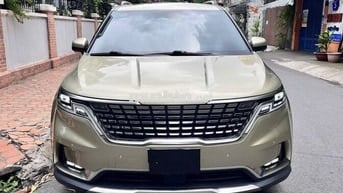 Kia Carnival 2.2D Signature Model 2023