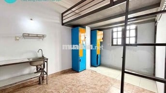 Duplex Phan Văn Trị Gần Vincom Plaza và Đại Học IUH VLU 🥰