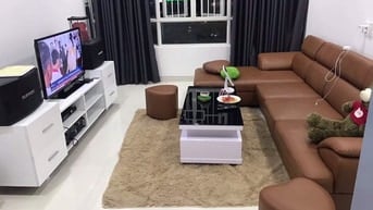 BÁN CĂN HỘ CAO CẤP GIAI VIỆT Q.8 – 115m2, 2PN, 2WC NT ĐẦY ĐỦ!!!