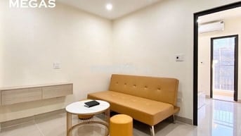 CHO THUÊ 1 NGỦ 1 KHÁCH NGAY TRẦN BÌNH, NGUYỄN HOÀNG, CHUNG CƯ FLC