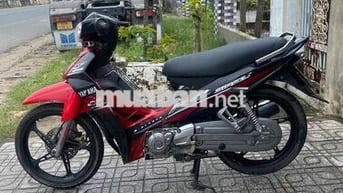 sirus 2012 xe zin đẹp chính chủ có cccd chủ xe