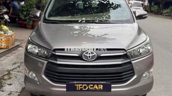 Toyota Innova 2.0E 2016 Siu Đẹp