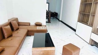 Hơn 6 tỷ có nhà hiện đại Lạc Thị, T/Trì-Oto 10m-65m*4T;MT5m