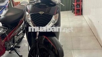 Bán SH nhập ý 150 mẫu sport đẹp long lanh