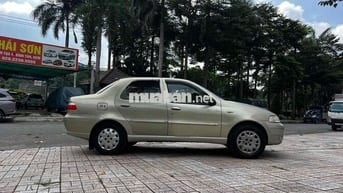 Fiat Albea 2004 - 170000 km