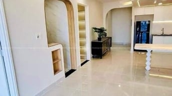 Bán căn hộ Carina Plaza diện tích 105m, 2pn, 2wc giá 3 tỷ