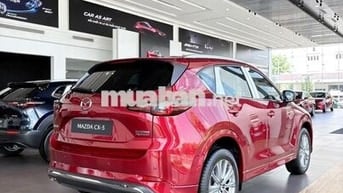 Mazda CX 5 2024 Premium Exclusive 2.0 AT