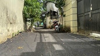 Bán đất KDC Nam Hùng Vương, Bình Tân đường số 1 nối dài