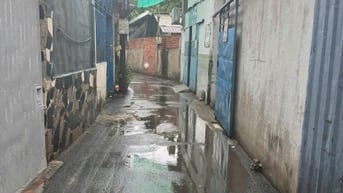Bán đất đường Nguyễn Thị Định, Phường Cát Lái, TP.Thủ Đức 