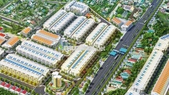 KHU ĐÔ THỊ SỐ 1, SẦM UẤT BẬT NHẤT TẠI ĐIỆN BÀN BẮC ,TP ĐÀ NẴNG