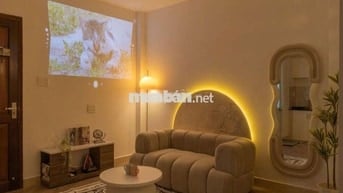 🎉Studio Vibe Siêu Thơ🏕️Cửa Sổ View Đỉnh 🛀🏻Full NT 🔥Hàng Xanh-BT📍