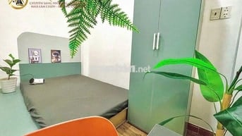 6TR2 CÓ 2 PHÒNG NGỦ MỚI ĐẸP,  TÂN BÌNH