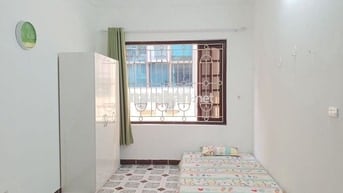 Cho thuê phòng trọ 25m2 đầy đủ nội thất - 1n1wc