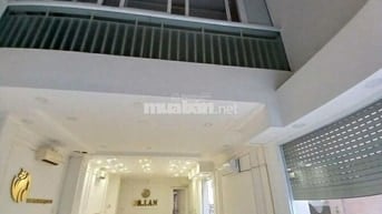 Cho thuê căn góc mặt tiền Cityland Trần Thị Nghỉ, 5x20m
