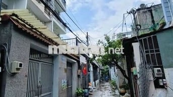 BÁN ĐẤT THỔ CƯ -  5M X 18M -HỒ VĂN LONG -BHH B - BÌNH TÂN - Giá 3,7 Tỷ