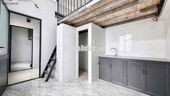 PHÒNG TRỌ GIÁ RẺ GÁC CAO DÀNH CHO CÁC TÂN SINH VIÊN CÔNG THƯƠNG