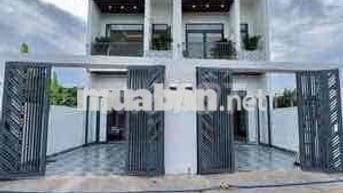 Nhà lầu thổ cư trục 16 KCN Thạnh Phú phường Tân Triều