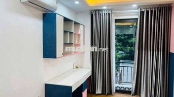 Bán nhà tại Liên Ninh, Thanh Trì, 5,2 tỷ, 40 m2 cách 1 nhà ra ô tô