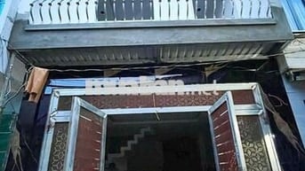 Bán nhà Chiến Lược Tân Hòa Đông - cạnh Aeon Bình Tân