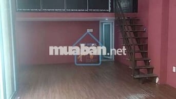 ❣️🏡CHO THUÊ MẶT BẰNG 40M2 CÓ GÁC LỮNG LÀM VĂN PHÒNG/KINH DOANH