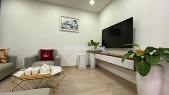 TRỐNG CĂN 1NGỦ 45M2 FULL NỘI THẤT CAO CẤP, OTO ĐỖ CỔNG KHU BA ĐÌNH