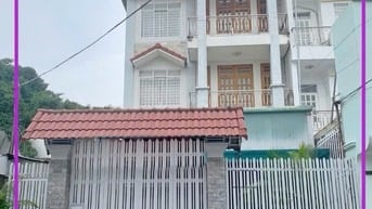 CHO THUÊ NHÀ MẶT TIỀN KHU CƯ XÁ BẮC HẢI - ĐƯỜNG BA VÌ, PHƯỜNG 15, QUẬN