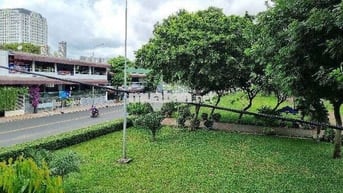 Sát vách CV Gia Định, 42m2, 2.7 tỉ, cc 675 Nguyễn Kiệm, Phú Nhuận.