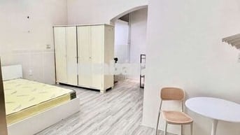 🎉 Khai Trương Căn Hộ Mới _ 1PN Tách Bếp 40m2 _ Gần Ngã Tư Phú Nhuận