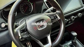 Honda City Rs 1.5 AT 2021