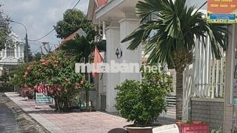 ĐẤT NỀN BIỆT THỰ 368M – FULL THỔ - GIÁ: 6 TỈ 2 – AN PHƯỚC, LONG THÀNH