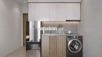 Cho thuê CCMN diện tích 25m2, dạng studio nằm ngay ngõ 1 Tô Vĩnh Diện