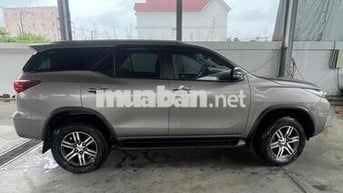 Toyota Fortuner 2020 2.4AT 4x2  - 155000 km