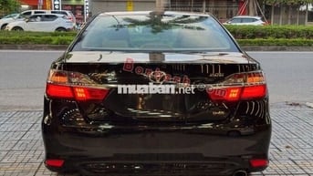 Toyota Camry 2.0E sản xuất 2016
