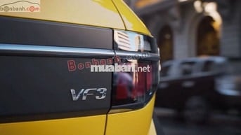 Siêu hot VF3