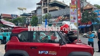 Siêu hot VF3