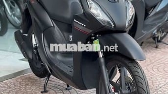 Vision Thể Thao 2025 Đen Nhám, trả 20% nhận cavet