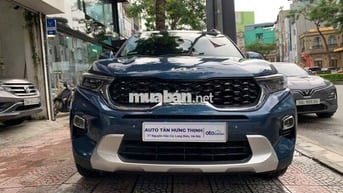 KIA Sonet 1.5 AT Premium sx 2022
