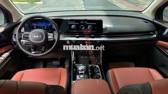 Kia Canival 2.2 Premium sx 2023