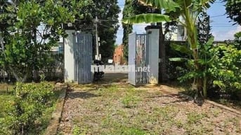 ĐẤT VƯỜN 1000m2 450 TRIỆU đường 16 mét ĐÃ CÓ SỔ HỒNG RIÊNG