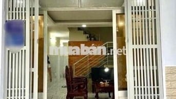 CHO THUÊ NC  15 TR 2 TẦNG 2PN2WC 40M2 Q10 Sv ở ghép, ở gđ, KDOL rất OK