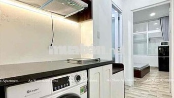 🌈KHAI TRƯƠNG CĂN HỘ 1PN BANCOL/CỬA SỔ FULL NT NEW 100%🏡NGUYỄN VĂN ĐẬU🔥