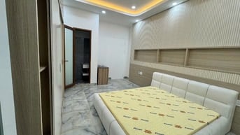 PHÒNG TRỌ 25m2 FULL NỘI THẤT 4,3TR- 535 ĐƯỜNG THỐNG NHẤT, P.16, GV