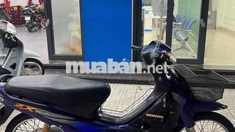 Honda Wave ZX tím, đời 2003