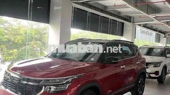 NEW SELTOS PREMIUM 2024 GIẢM 85 TRIỆU + QUÀ TẶNG 🎁