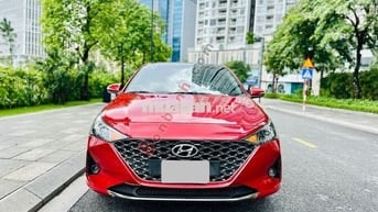 Hyundai Accent bản ATH. Sản xuất 2020