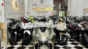 ❤️Honda SH 125 CBS 2017, BSTP 9Chủ, CÓ GÓP